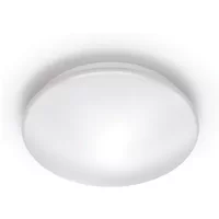 Philips Plafondlamp Moire Led Warmwit Klein 6w