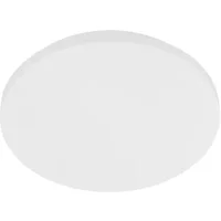 Eglo Plafondlamp Pogliola Wit ⌀31cm 15,6w