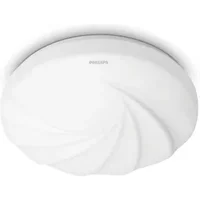Philips Plafondlamp Shore Koel Wit ⌀32cm 17w