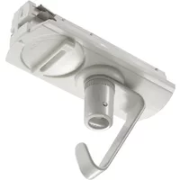 Nordlux Railsysteem Link Adapter Voor Hanglamp Wit