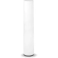 Newgarden Solar Vloerlamp Fity Wit 100cm