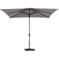 Madison Parasol Syros Topline Taupe 280x280cm