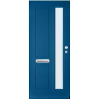 Cando Voordeur Ml 818 88x211,5cm L1/r4