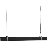 Nordlux Hanglamp Lilt Zwart 28w