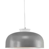 Nordlux Hanglamp Miry Betongrijs ⌀50cm E27