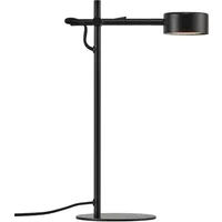 Nordlux Tafellamp Led Clyde Zwart 5w