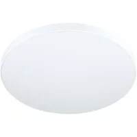 Eglo Plafondlamp Led Zubieta-a Wit 36w