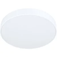 Eglo Plafondlamp Led Zubieta-a Wit 18w