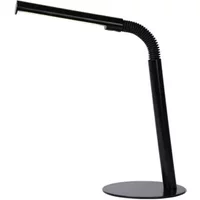 Lucide Tafellamp Led Gilly Zwart 3w