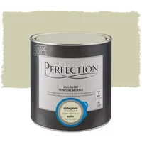 Perfection Ultradekkend Muurverf - Zijdeglans - Lindebloesem - 2,5l