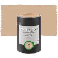 Perfection Ultradekkend Muurverf - Mat - Alpaca - 1l