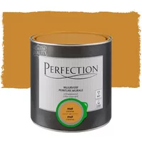 Perfection Ultradekkend Muurverf - Mat - Caramel - 2,5l