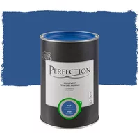 Perfection Ultradekkend Muurverf - Mat - Saffierblauw - 1l