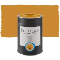 Perfection Ultradekkend Muurverf - Zijdeglans - Caramel - 1l