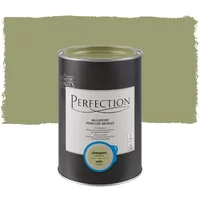 Perfection Ultradekkend Muurverf - Zijdeglans - Rozemarijn - 1l