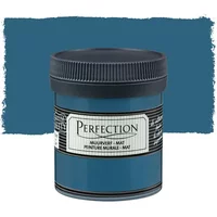 Perfection Muurverf Verftester - Mat - Indigo Blauw - 75ml