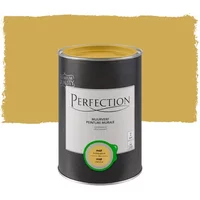 Perfection Ultradekkend Muurverf - Mat - Honing Goud - 1l