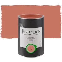 Perfection Ultradekkend Muurverf - Mat - Terra Roze - 1l