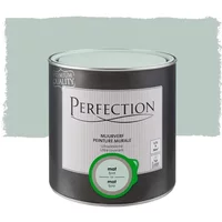 Perfection Ultradekkend Muurverf - Mat - Fjord - 2,5l