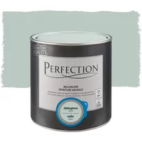 Perfection Ultradekkend Muurverf - Zijdeglans - Fjord - 2,5l