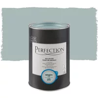 Perfection Muurverf Muurverf - Zijdeglans - Dolfijn - 1l