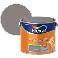 Flexa Easycare Muurverf - Mat - Leisteengrijs - 2,5l