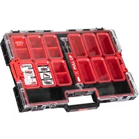 Qbrick Gereedschapskoffer System One L