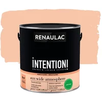 Renaulac Intention Muurverf - Extra Mat - Wide Atmosphe - 2,5l