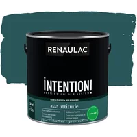 Renaulac Intention Muurverf - Extra Mat - Attitude - 2,5l