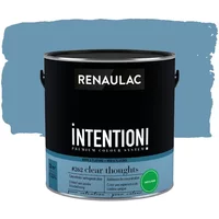 Renaulac Intention Muurverf - Extra Mat - Clear Thought - 2,5l
