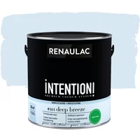 Renaulac Intention Muurverf - Extra Mat - Deep Breeze - 2,5l
