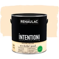 Renaulac Intention Muurverf - Extra Mat - Feelin' Good - 2,5l
