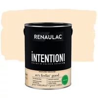 Renaulac Intention Muurverf - Extra Mat - Feelin' Good - 5l