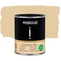 Renaulac Intention Muurverf - Extra Mat - Ginger Shot - 125ml
