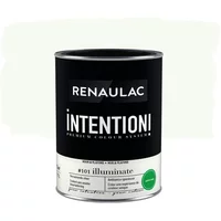 Renaulac Intention Muurverf - Extra Mat - Illuminate - 1l