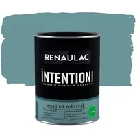 Renaulac Intention Muurverf - Extra Mat - Just Relaxed - 1l