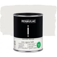 Renaulac Intention Muurverf - Extra Mat - Open Loft - 125ml