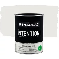 Renaulac Intention Muurverf - Extra Mat - Open Loft - 1l