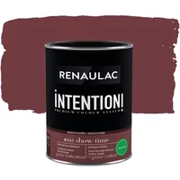 Renaulac Intention Muurverf - Extra Mat - Show Time - 1l