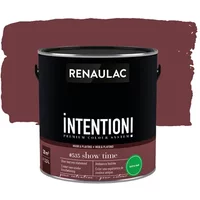 Renaulac Intention Muurverf - Extra Mat - Show Time - 2,5l