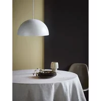 Nordlux Hanglamp Ellen Wit ⌀40cm E27