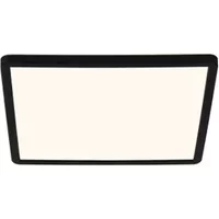 Nordlux Plafondlamp Led Oja Zwart 60w