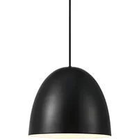 Nordlux Hanglamp Alexander Zwart ⌀30cm E27