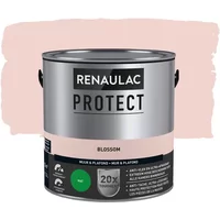 Renaulac Protect Muurverf - Mat - Blossom - 2,5l