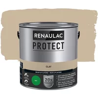 Renaulac Protect Muurverf - Mat - Clay - 2,5l