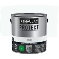 Renaulac Protect Muurverf - Mat - Clouds - 2,5l