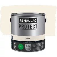 Renaulac Protect Muurverf - Mat - Ivory - 2,5l