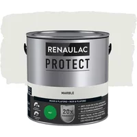 Renaulac Protect Muurverf - Mat - Grey - 2,5l
