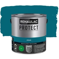 Renaulac Protect Muurverf - Mat - Ocean - 2,5l