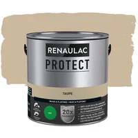 Renaulac Protect Muurverf - Mat - Taupe - 2,5l